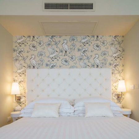 Boutique Hotel Carlo Felice Cagliari Exterior foto